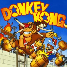 Donkey Kong