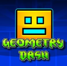 Geometry Dash