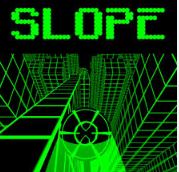 Slope Game